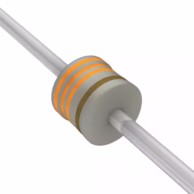 LR0204F33K TE Connectivity Passive Product electronic component